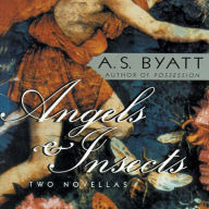 Angels & Insects