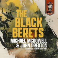 The Black Berets, Vol. 1