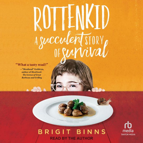 Rottenkid: A Succulent Story of Survival