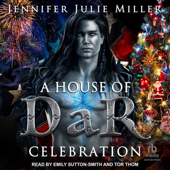 A House of DaR Celebration