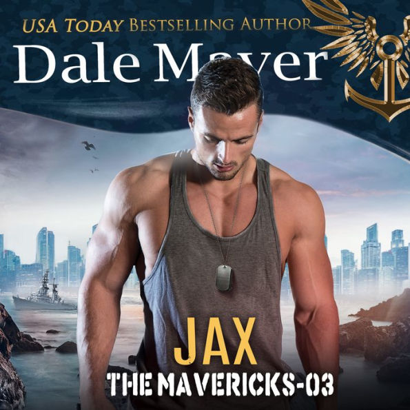 Jax