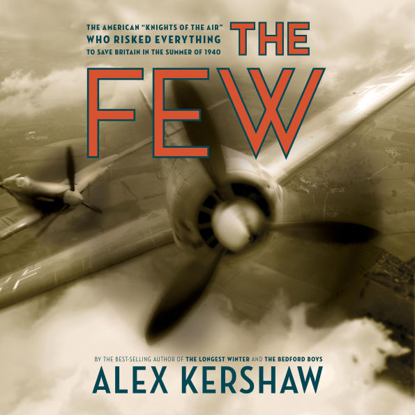 The Few: The American 