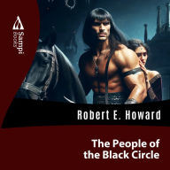 The People of the Black Circle (Abridged)