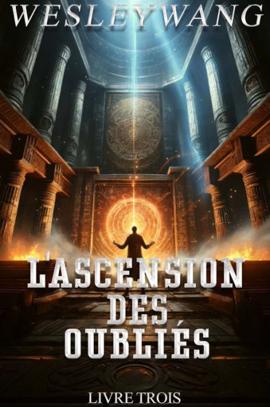 L'Ascension des Oubliés 3: 3