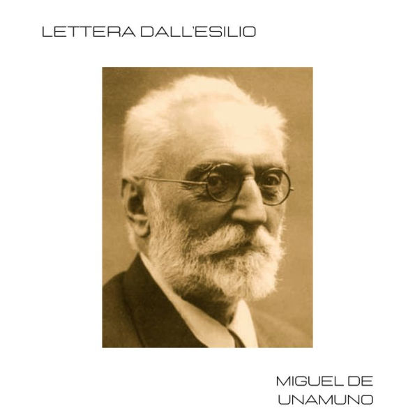 Lettera dall'esilio