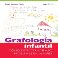 Grafología infantil: Cómo detectar a tiempo problemas en la niñez