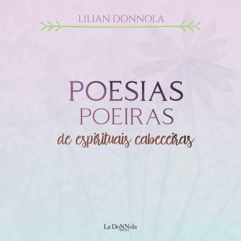 Poesias Poeiras de Espirituais Cabeceiras