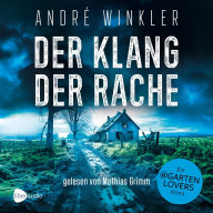 Der Klang der Rache