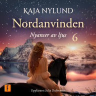 Nyanser av ljus: Nordanvinden 6 (Abridged)