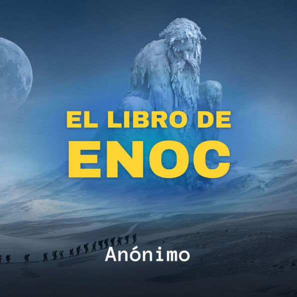 El Libro de Enoc