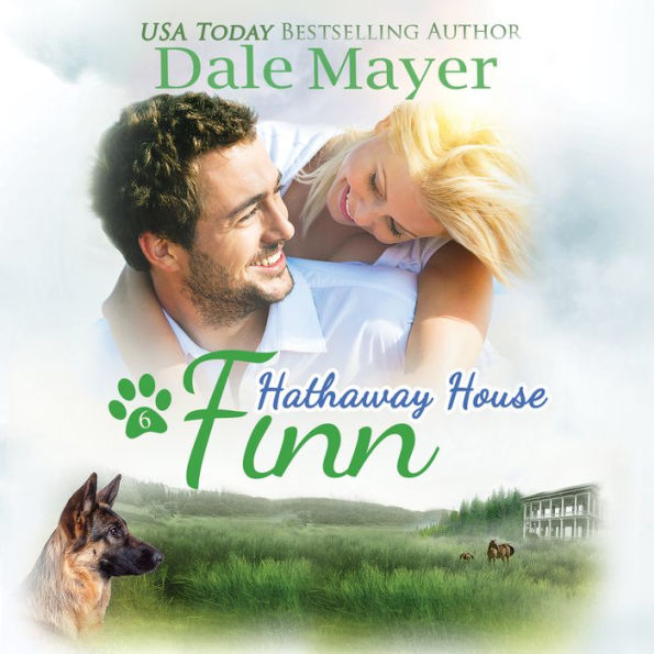 Finn: A Hathaway House Heartwarming Romance