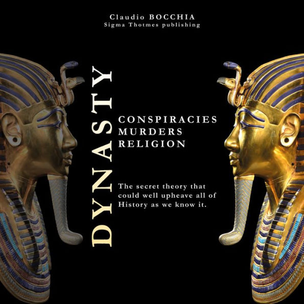 Dynasty: Conspiracies, Murders and Religion