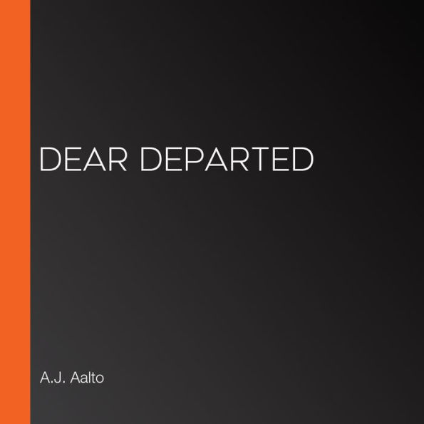 Dear Departed