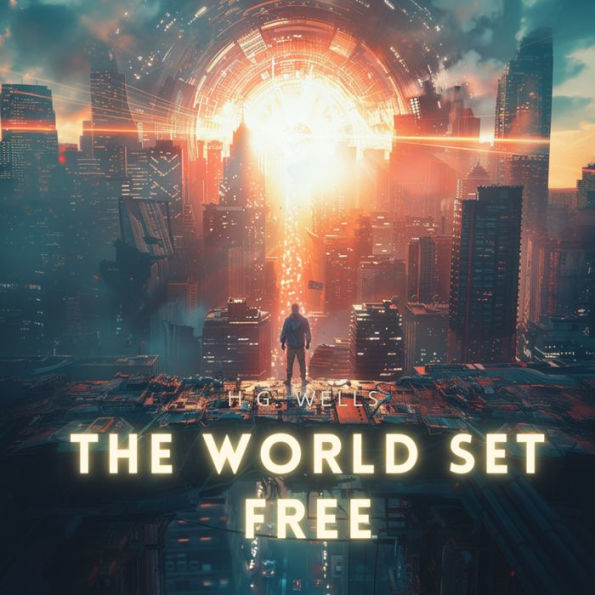 The World Set Free