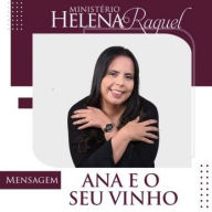 Ana e o seu vinho