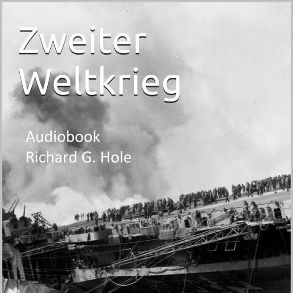 Zweiter Weltkrieg