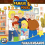 Familienbande: Familie Vogel