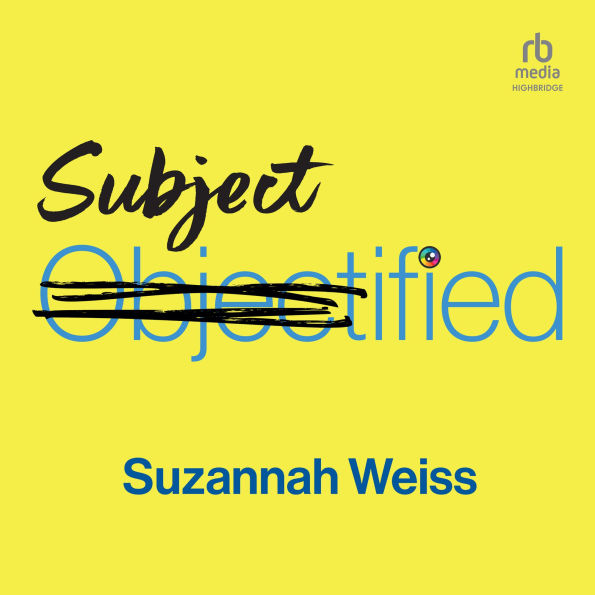 Subjectified: Becoming a Sexual Subject