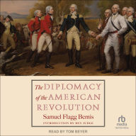 The Diplomacy of the American Revolution