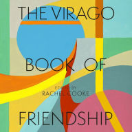 The Virago Book of Friendship