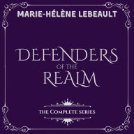 Defenders of the Realm: The Complete Audio Boxset