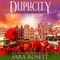 Duplicity: On the Run International Mysteries