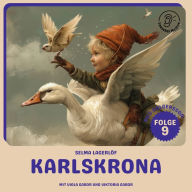 Karlskrona (Nils Holgersson, Folge 9)