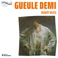 Gueule demi