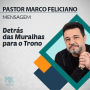De Trás das Muralhas do Trono