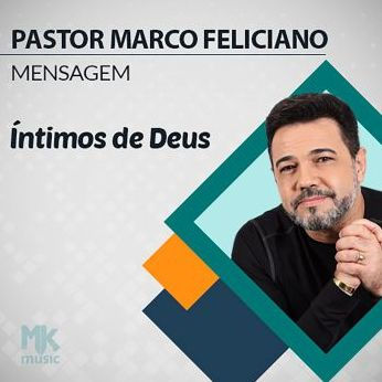 Íntimos de Deus