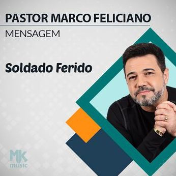 Soldado Ferido