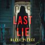One Last Lie (The Governess-Book 1): An absolutely gripping psychological thriller packed with twists: Digitally narrated using a synthesized voice