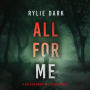 All For Me (A Hayden Smart FBI Suspense Thriller-Book 1): Digitally narrated using a synthesized voice