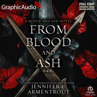 From Blood and Ash (1 of 2) [Dramatized Adaptation]: Blood and Ash 1