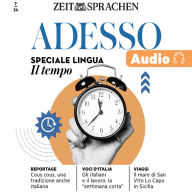 Italienisch lernen Audio - Sprach-Special 