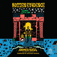 Rotten Evidence: Reading and Writing in an Egyptian Prison