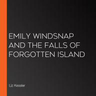 Emily Windsnap and the Falls of Forgotten Island