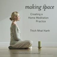 Making Space: Creating a Home Meditation Practice