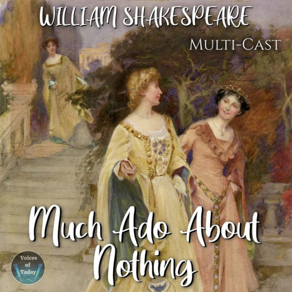 Much Ado About Nothing