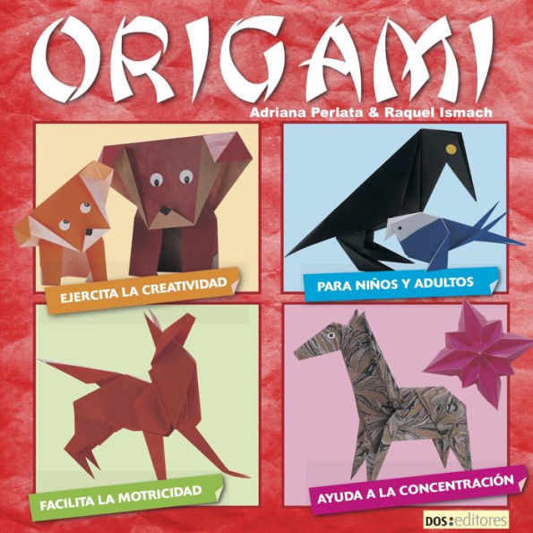 Origami: Dobleces creativos con papel