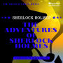 The Adventures of Sherlock Holmes