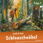 Einschlafgeschichten für Kinder ab 3 Jahren Goldi & Hubi - Schlauschnäbel (Staffel 2, Folge 1)