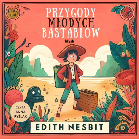 Przygody m¿odych Bastablów