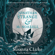 Jonathan Strange and Mr. Norrell (20th Anniversary Edition)