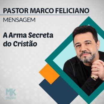 A Arma Secreta do Cristão