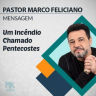 Um Incêndio Chamado Pentecostes