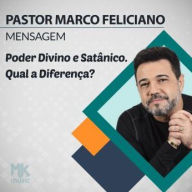 Poder Divino e Satânico, Qual a Diferença?