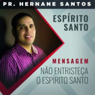 Não Entristeça o Espírito Santo