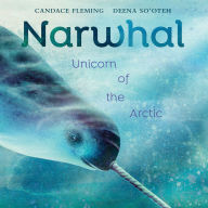 Narwhal: Unicorn of the Arctic