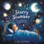 Starry Slumber: Cosmic Adventures For Bedtime Bliss